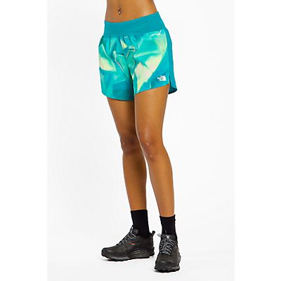Sunriser 5 Inch Damen Short von The North Face
