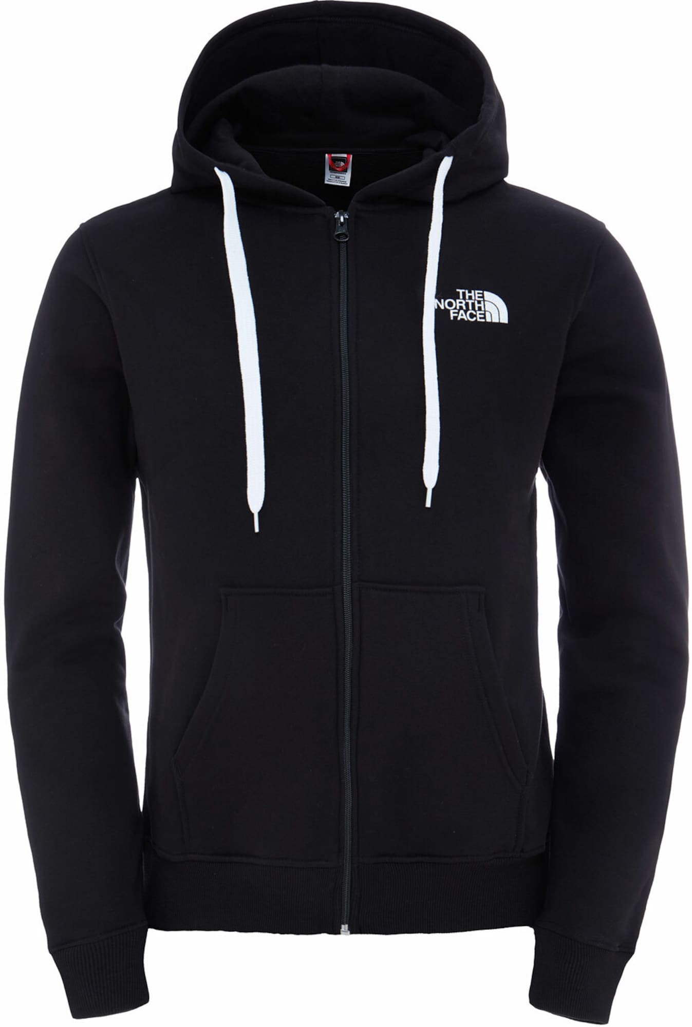 Sweatjacke 'Open Gate' Sweatjacke 'Open Gate' von The North Face