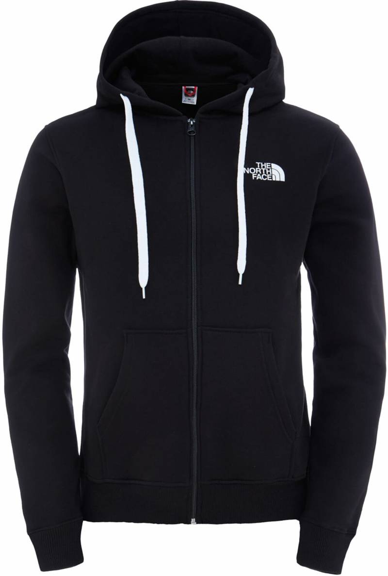 Sweatjacke 'Open Gate' von The North Face