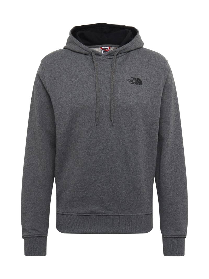 Sweatshirt 'M SEASONAL DREW PEAK PULLOVER LIGHT' von The North Face