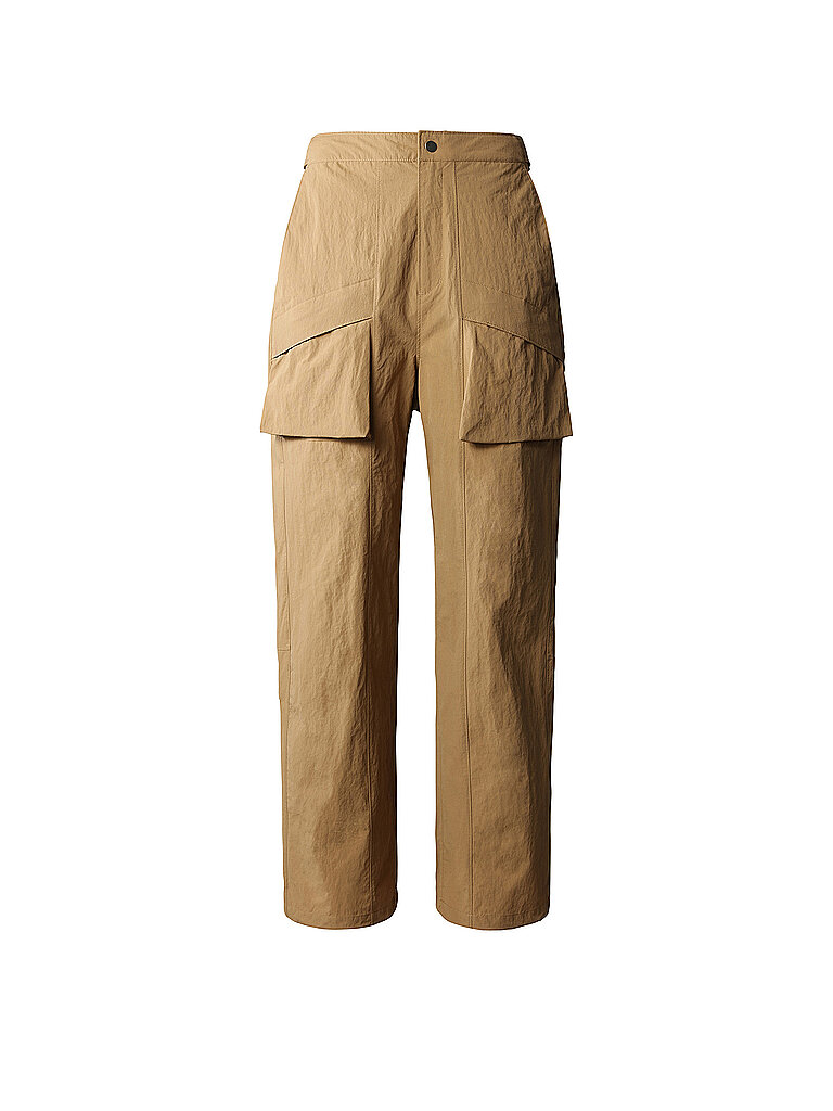 THE NORTH FACE Cargohose 7/8  beige | S von The North Face