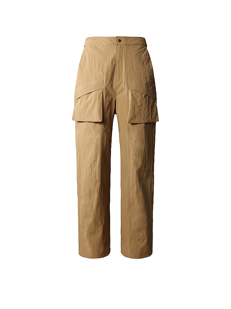 THE NORTH FACE Cargohose 7/8  beige | XS von The North Face