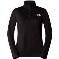 THE NORTH FACE Damen Funktions Zipshirt Flex schwarz | XL THE NORTH FACE Damen Funktions Zipshirt Flex schwarz | XL von The North Face