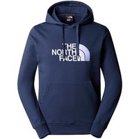 THE NORTH FACE Herren Hoodie Drew Peak dunkelblau | L von The North Face