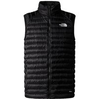 THE NORTH FACE Herren Isoweste BETTAFORCA LT Down schwarz | L von The North Face