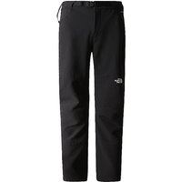 THE NORTH FACE Herren Wanderhose Diablo schwarz | 30 von The North Face