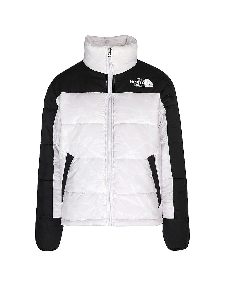 THE NORTH FACE Steppjacke HMLYN INSULATED  weiss | M von The North Face