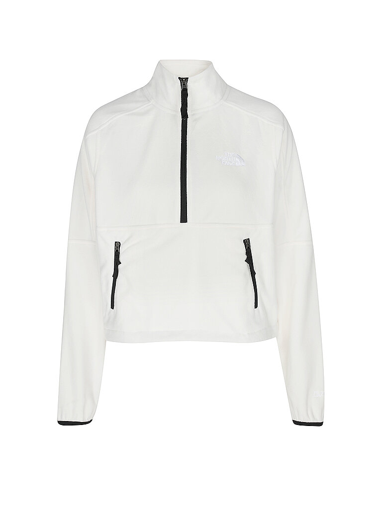 THE NORTH FACE Sweater creme | L von The North Face