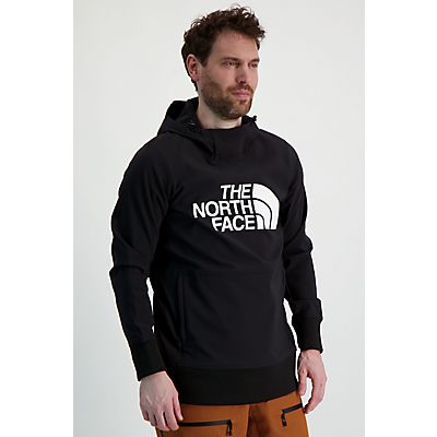 Tekno Logo Herren Hoodie von The North Face