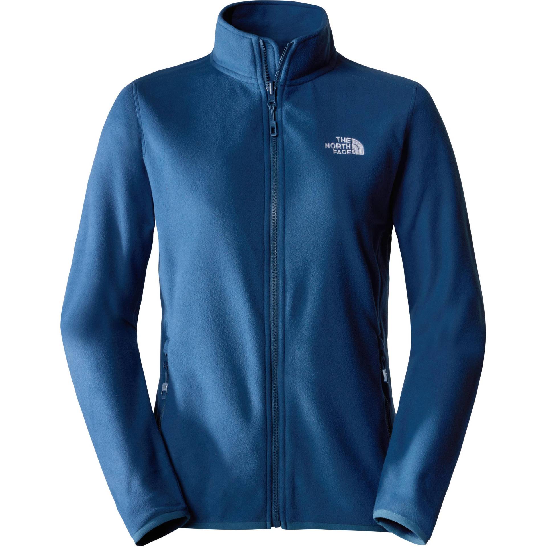 The North Face 100 GLACIER Fleecejacke Damen von The North Face