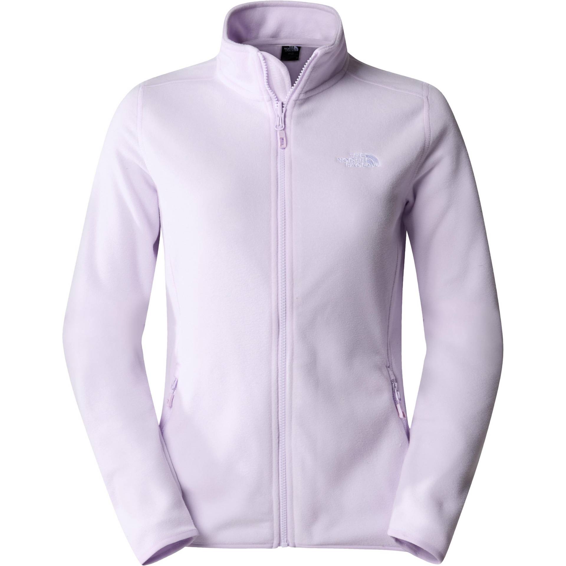 The North Face 100 GLACIER Fleecejacke Damen von The North Face