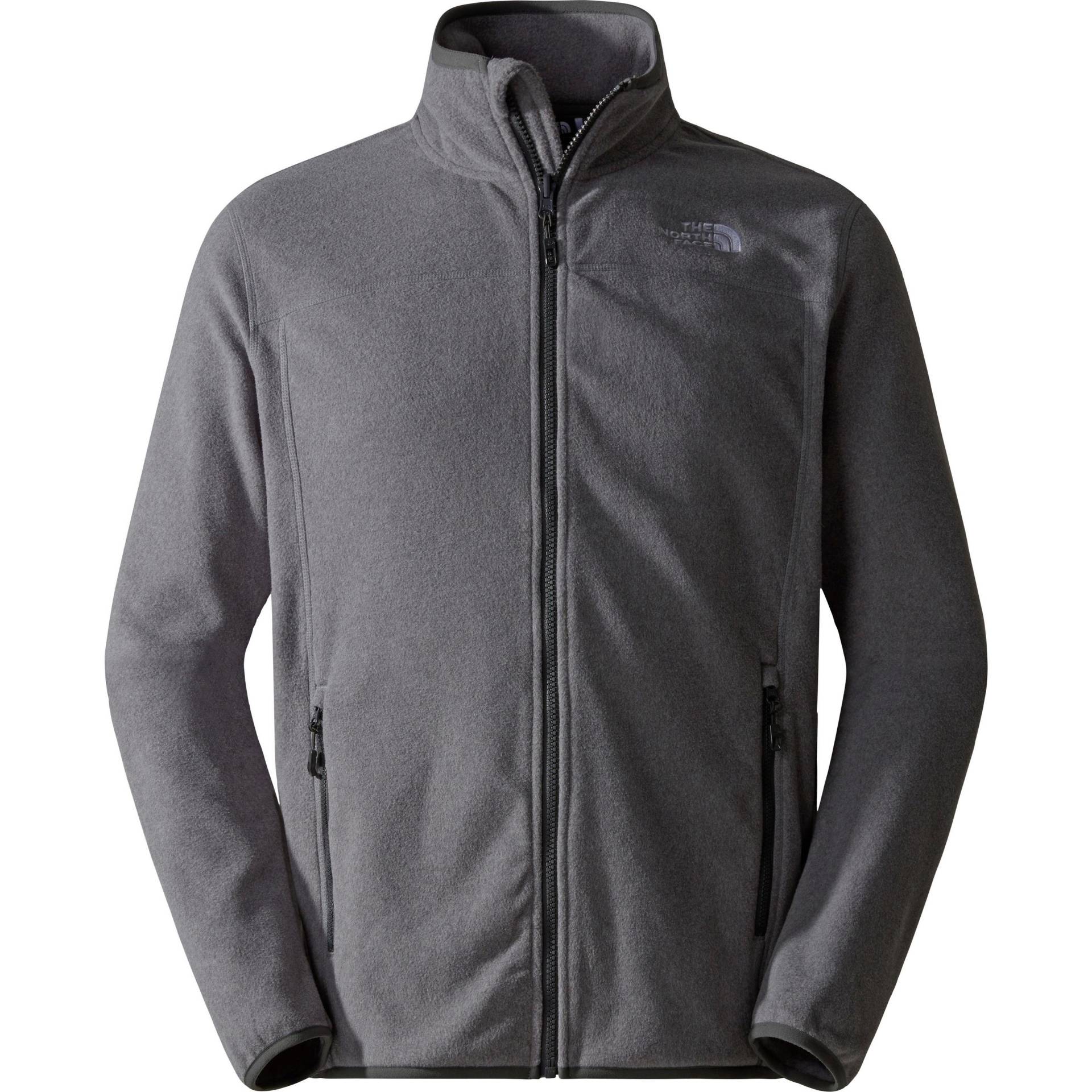 The North Face 100 GLACIER Fleecejacke Herren The North Face 100 GLACIER Fleecejacke Herren von The North Face