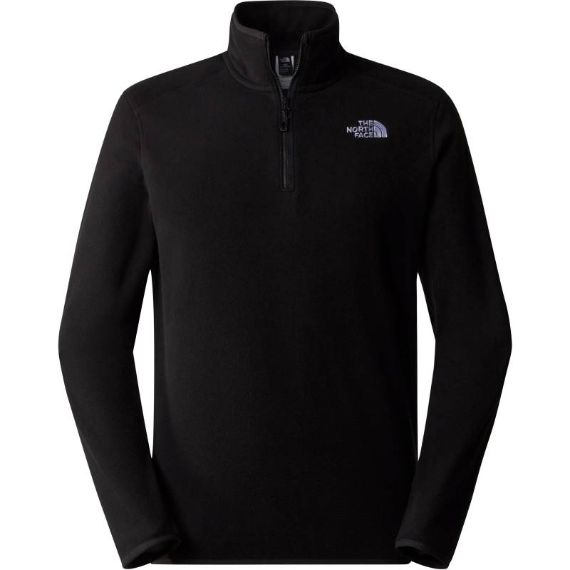 The North Face 100 GLACIER Fleeceshirt Herren von The North Face