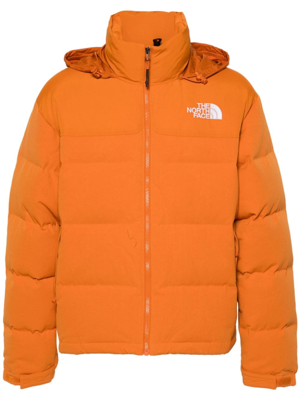 The North Face 1992 Nuptse padded jacket - Orange von The North Face