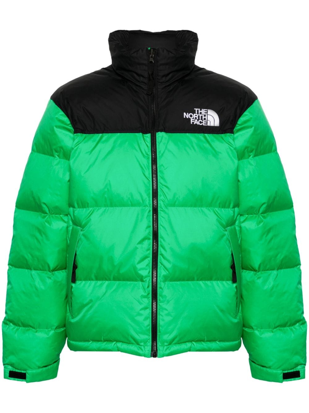 The North Face 1996 Retro Neptuse puffer jacket - Green von The North Face