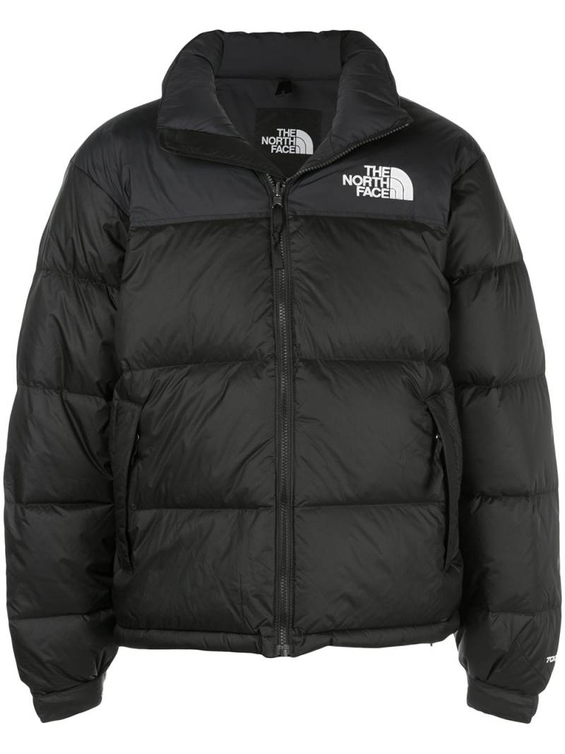 The North Face 1996 Retro Nuptse jacket - Black von The North Face