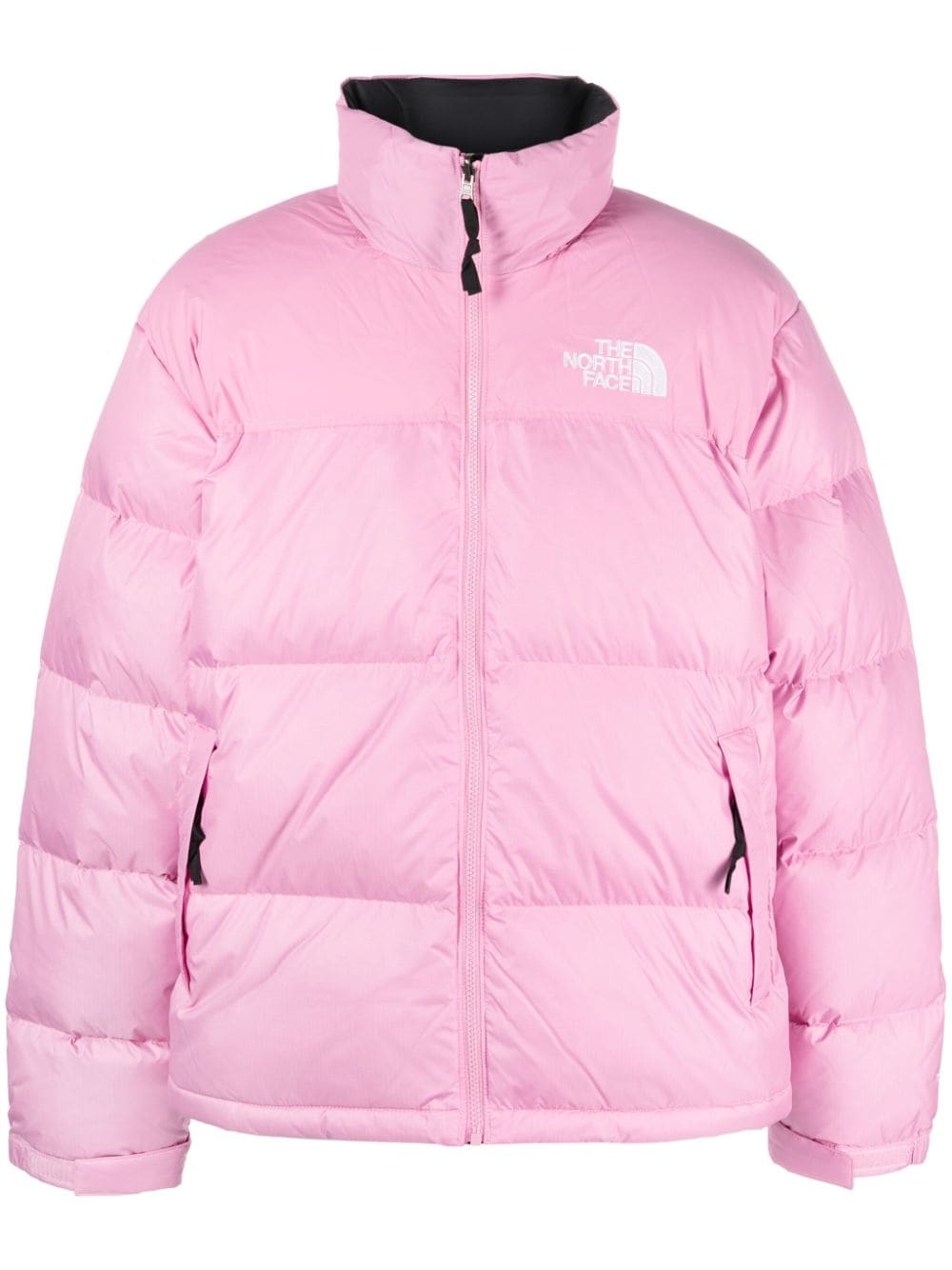 The North Face 1996 Retro Nuptse padded jacket - Pink von The North Face