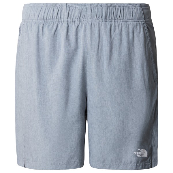 The North Face - 24/7 Short - Laufshorts Gr L - Regular;M - Regular;S - Regular;XL - Regular;XXL - Regular blau;grau;schwarz The North Face - 24/7 Short - Laufshorts Gr L - Regular;M - Regular;S - Regular;XL - Regular;XXL - Regular blau;grau;schwarz von The North Face