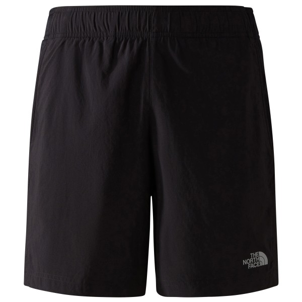 The North Face - 24/7 Short - Laufshorts Gr XXL - Regular schwarz The North Face - 24/7 Short - Laufshorts Gr XXL - Regular schwarz von The North Face