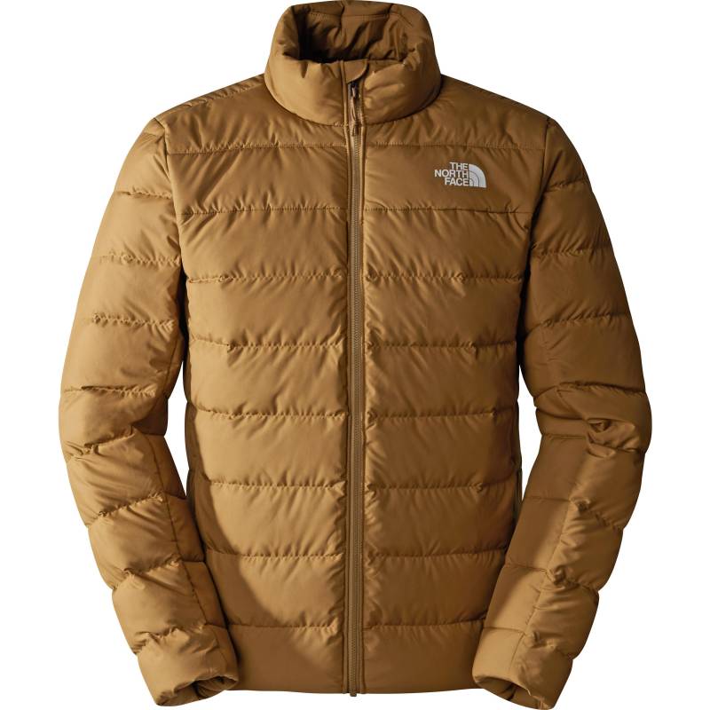 The North Face ACONCAGUA 3 Daunenjacke Herren von The North Face