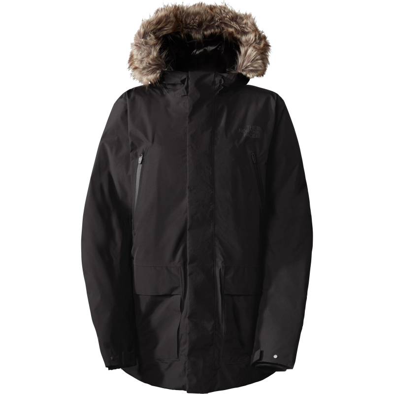 The North Face ARCTIC Funktionsmantel Herren von The North Face