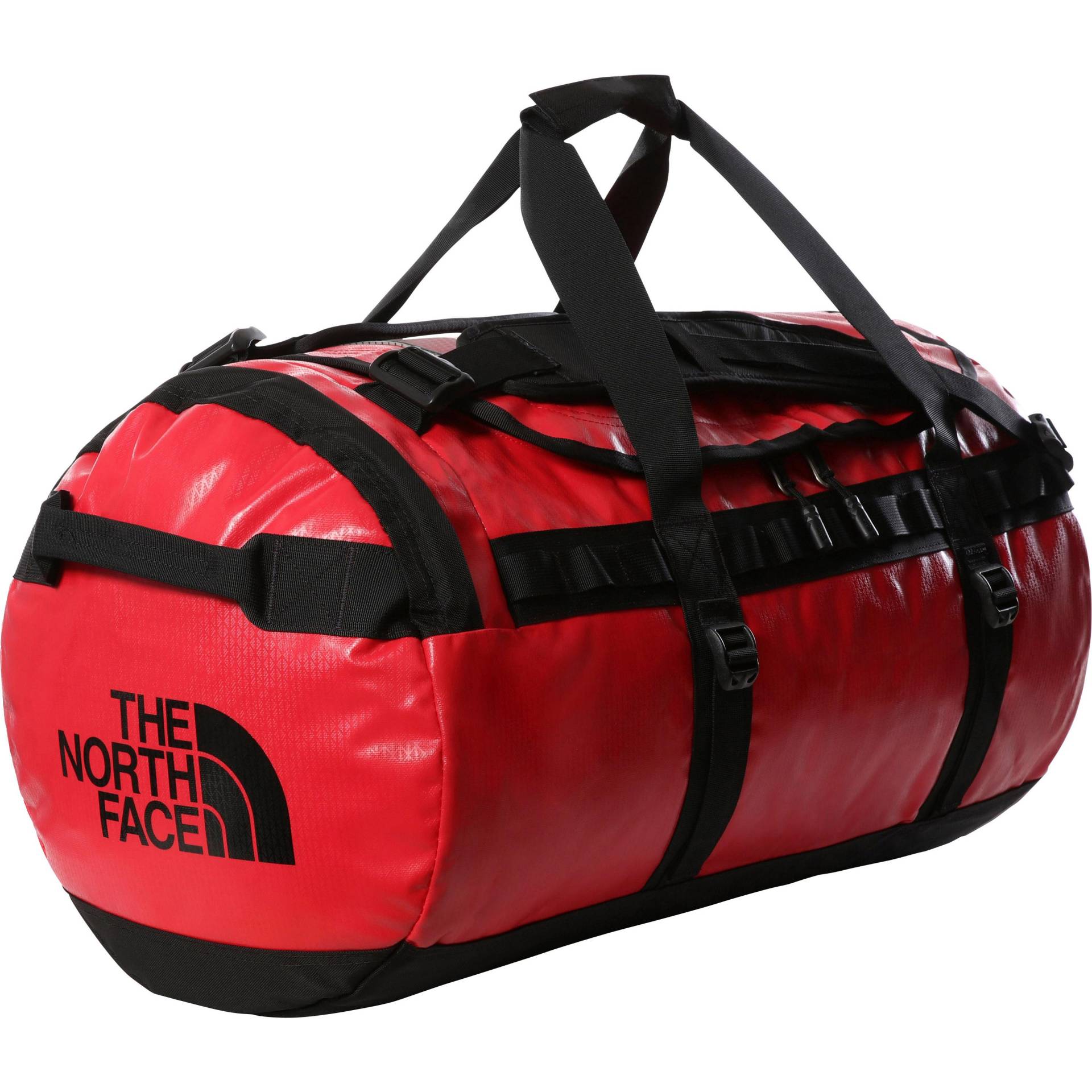 The North Face BASE CAMP DUFFEL - M Reisetasche von The North Face