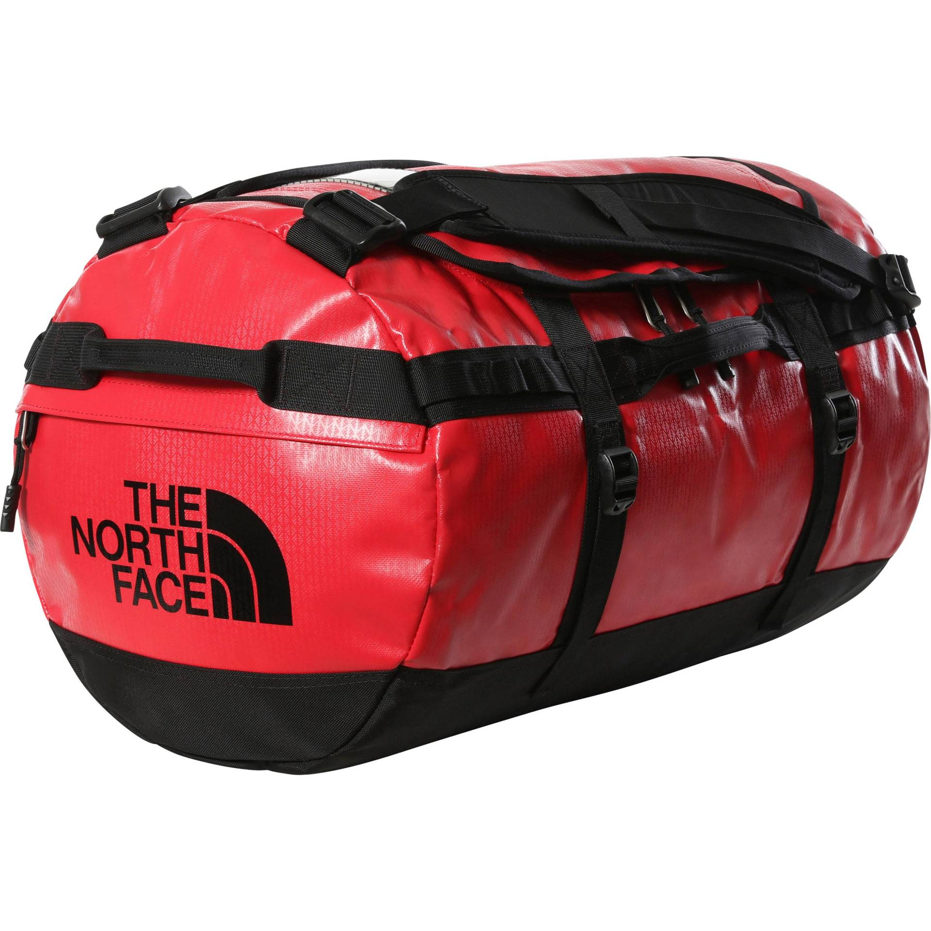 The North Face BASE CAMP DUFFEL - S Reisetasche von The North Face