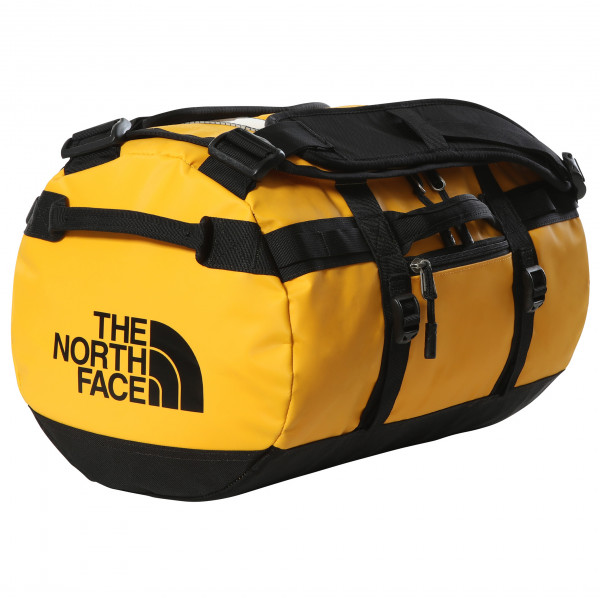 The North Face - Base Camp Duffel Recycled Extra Small - Reisetasche Gr 31 l bunt von The North Face