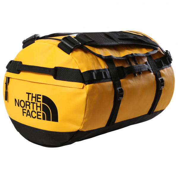 The North Face - Base Camp Duffel Recycled Small - Reisetasche Gr 50 l bunt The North Face - Base Camp Duffel Recycled Small - Reisetasche Gr 50 l bunt von The North Face
