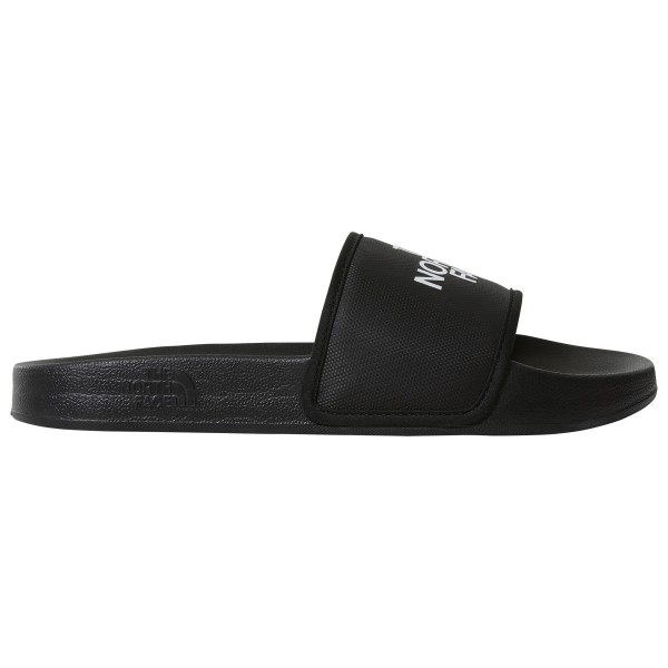 The North Face - Base Camp Slide III - Sandalen Gr 12 schwarz von The North Face