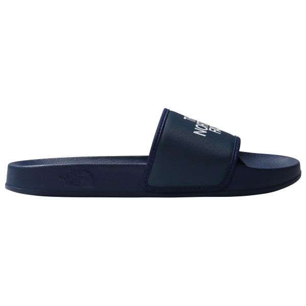 The North Face - Base Camp Slide III - Sandalen Gr 9 blau von The North Face
