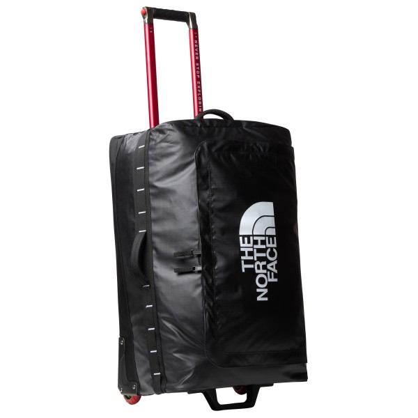 The North Face - Base Camp Voyager 29 Roller - Reisetasche Gr 94 l schwarz The North Face - Base Camp Voyager 29 Roller - Reisetasche Gr 94 l schwarz von The North Face