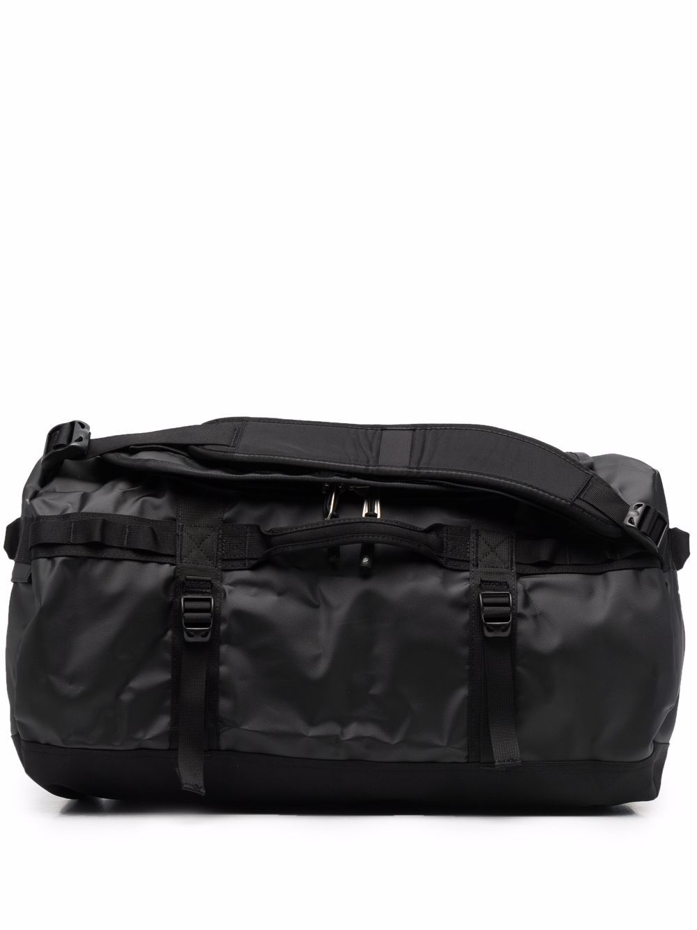 The North Face Base Camp duffel bag - Black von The North Face