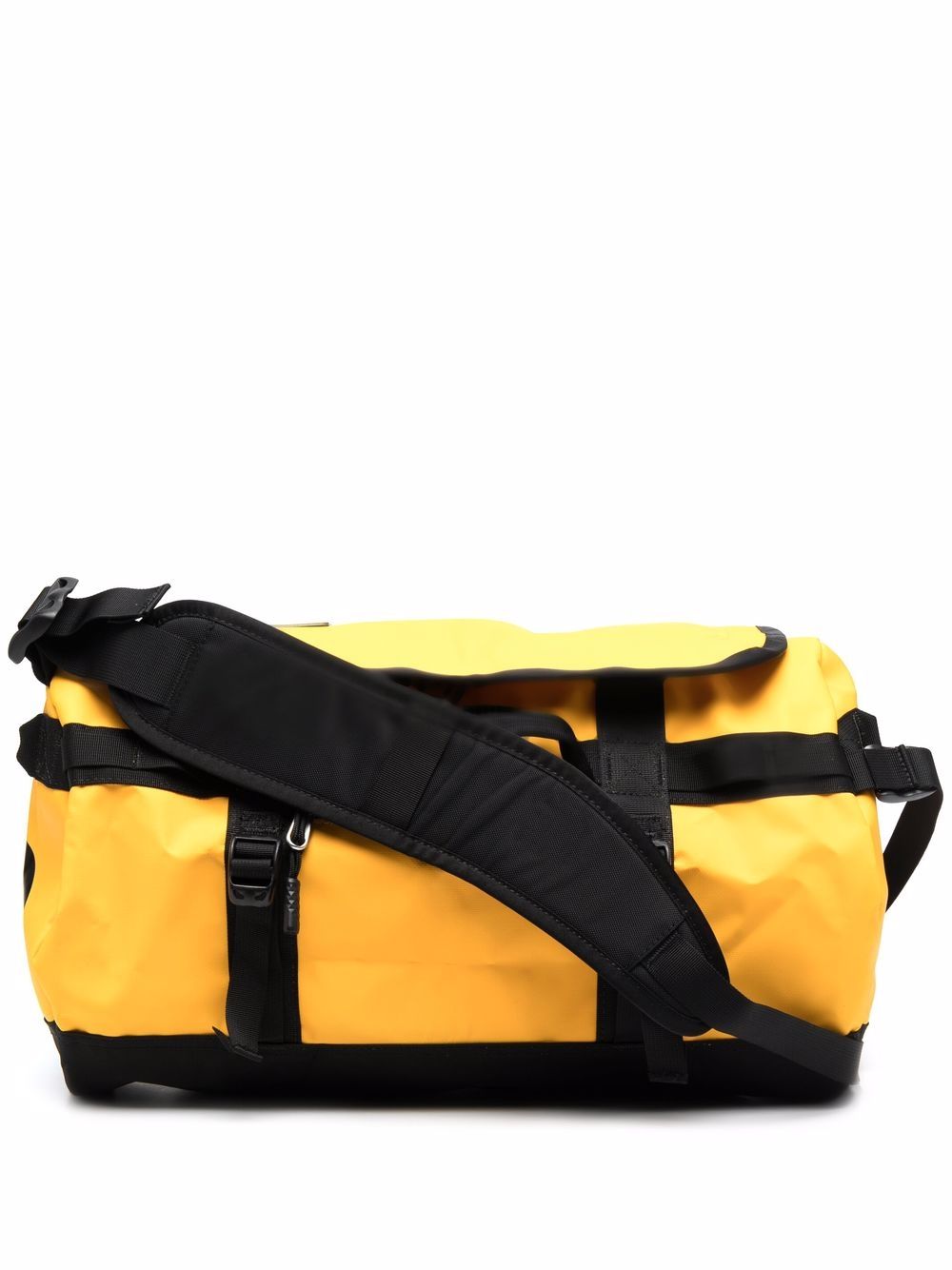 The North Face Base Camp duffle bag - Black von The North Face