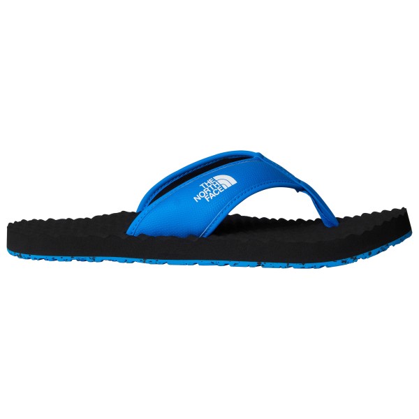 The North Face - Basecamp Zehensandale II - Sandalen Gr 13 blau/schwarz von The North Face