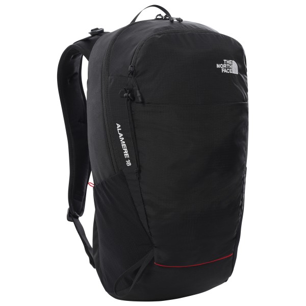 The North Face - Basin 36 - Wanderrucksack Gr 36 l schwarz von The North Face