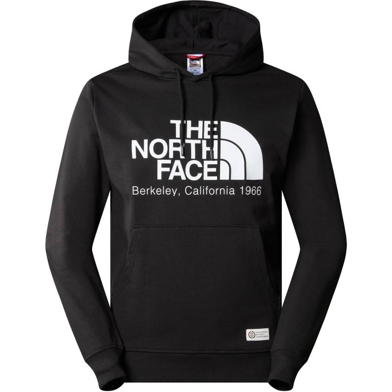 The North Face Berkeley California Hoodie Herren von The North Face