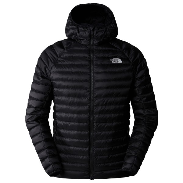 The North Face - Bettaforca Light Down Hoodie - Daunenjacke Gr M schwarz The North Face - Bettaforca Light Down Hoodie - Daunenjacke Gr M schwarz von The North Face