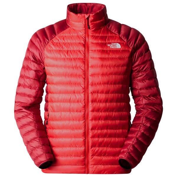The North Face - Bettaforca Light Down Jacket - Daunenjacke Gr L;M;S;XL;XXL grün;schwarz von The North Face