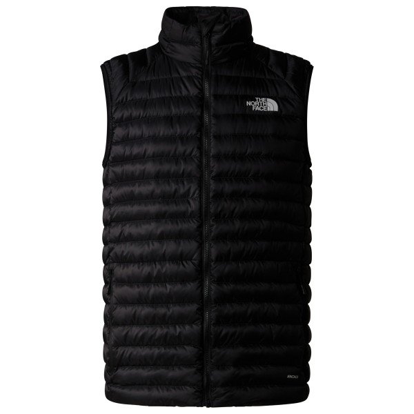 The North Face - Bettaforca Light Down Vest - Daunengilet Gr L schwarz The North Face - Bettaforca Light Down Vest - Daunengilet Gr L schwarz von The North Face