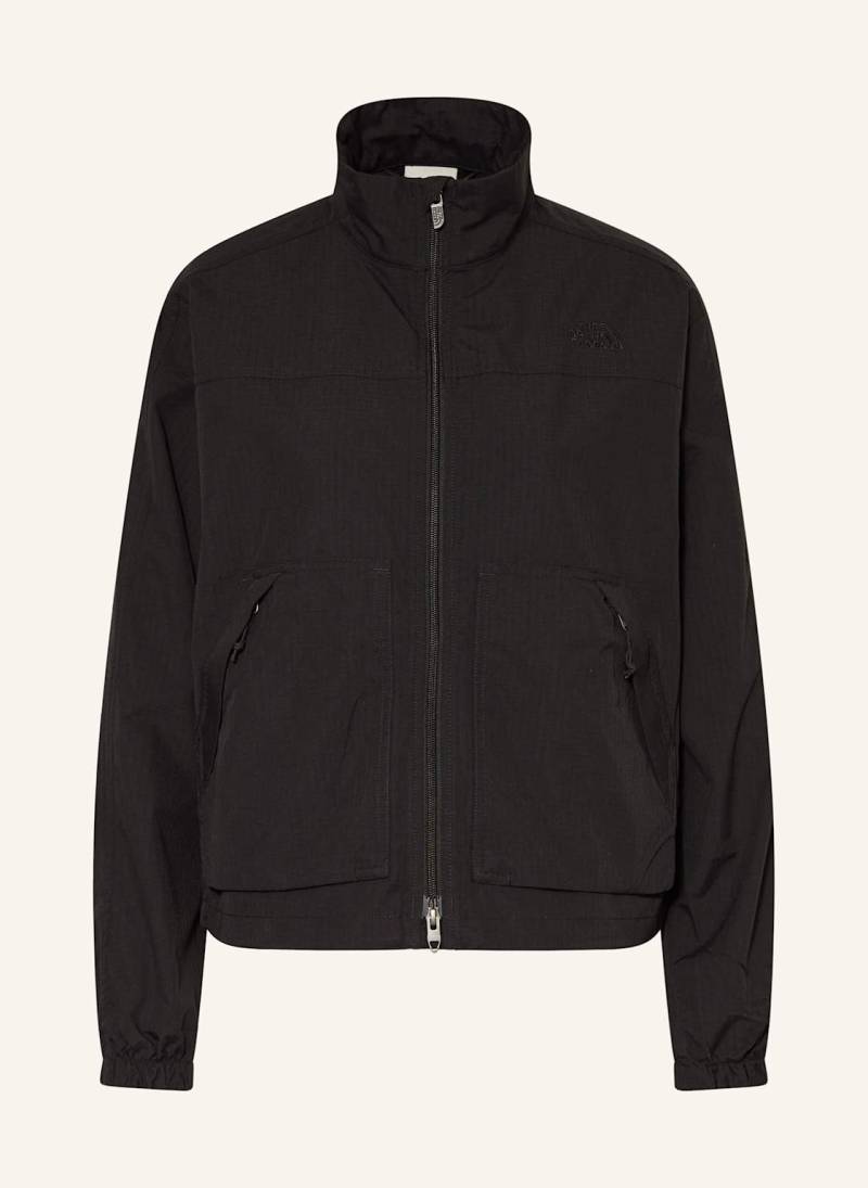 The North Face Blouson Tnf Cordura® schwarz von The North Face