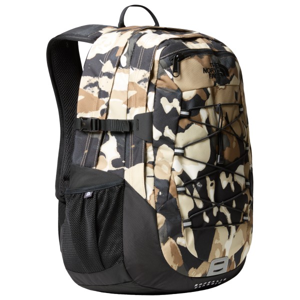 The North Face - Borealis Classic - Daypack Gr 29 l blau;bunt;grau;schwarz;schwarz/oliv The North Face - Borealis Classic - Daypack Gr 29 l blau;bunt;grau;schwarz;schwarz/oliv von The North Face