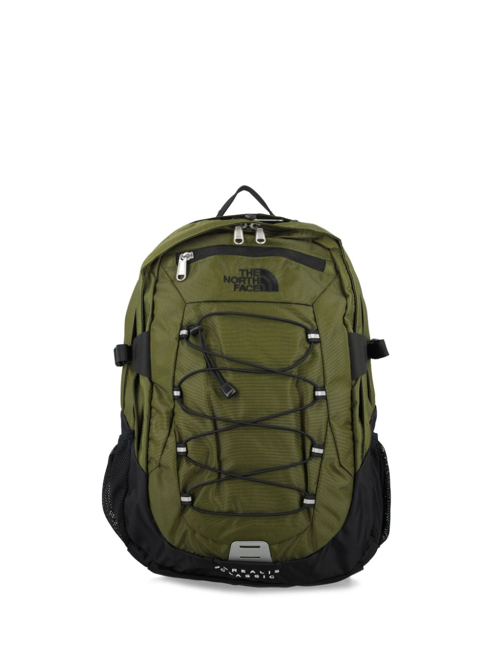 The North Face Borealis Classic panelled backpack - Green von The North Face
