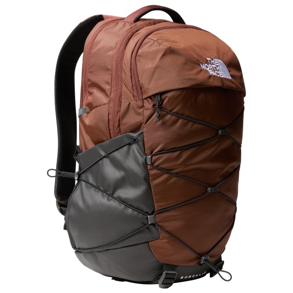 The North Face - Borealis Recycled 28 - Daypack Gr 28 l blau;braun;grau;grün;schwarz von The North Face