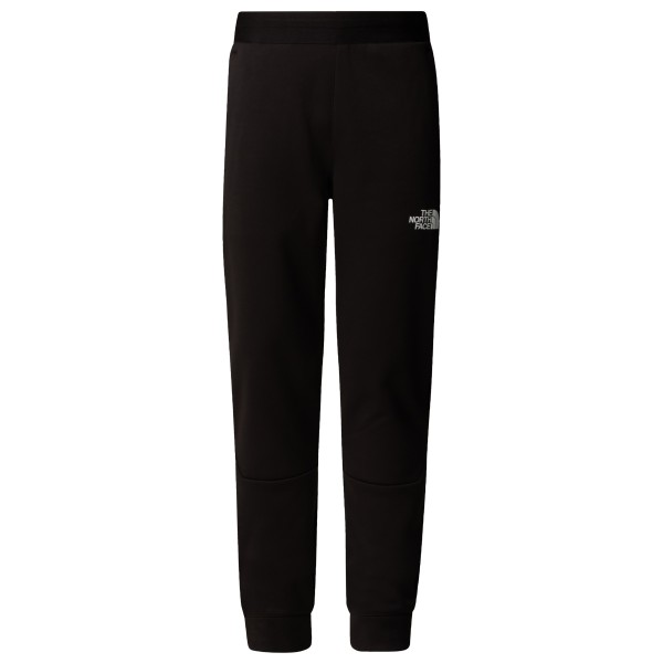 The North Face - Boy's Mountain Athletics Joggers - Freizeithose Gr XXL schwarz The North Face - Boy's Mountain Athletics Joggers - Freizeithose Gr XXL schwarz von The North Face