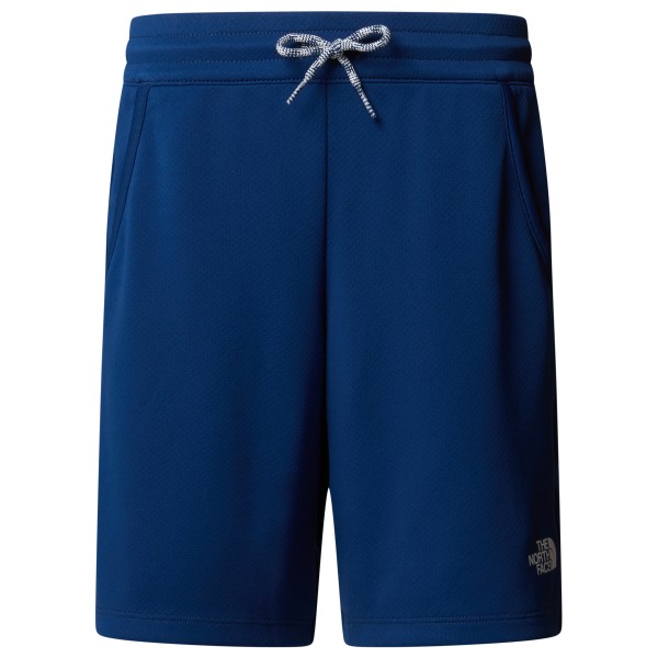 The North Face - Boy's Never Stop Short - Shorts Gr M blau von The North Face