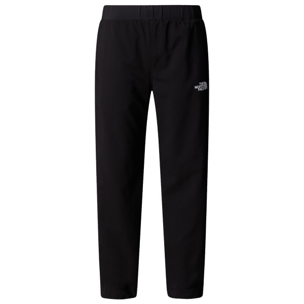 The North Face - Boy's On The Trail Pant - Laufhose Gr XXL schwarz The North Face - Boy's On The Trail Pant - Laufhose Gr XXL schwarz von The North Face