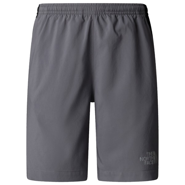 The North Face - Boy's Reactor Short - Shorts Gr L;M;S;XL;XS;XXL grau;schwarz The North Face - Boy's Reactor Short - Shorts Gr L;M;S;XL;XS;XXL grau;schwarz von The North Face