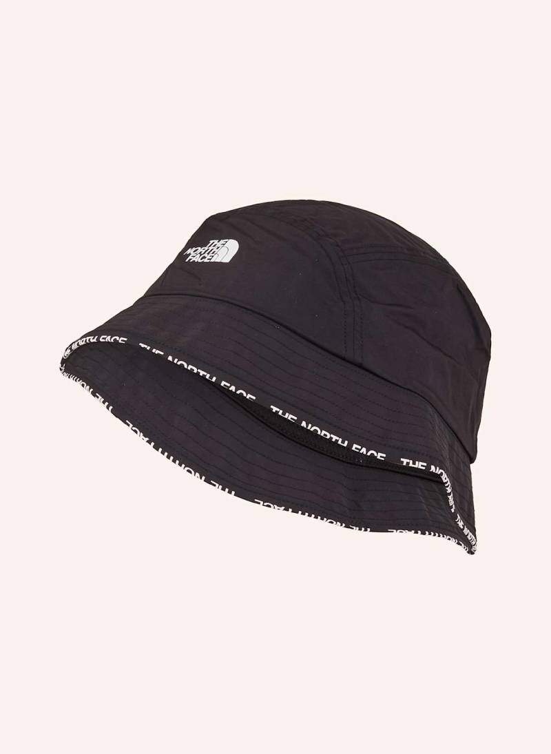 The North Face Bucket-Hat Cypress schwarz von The North Face