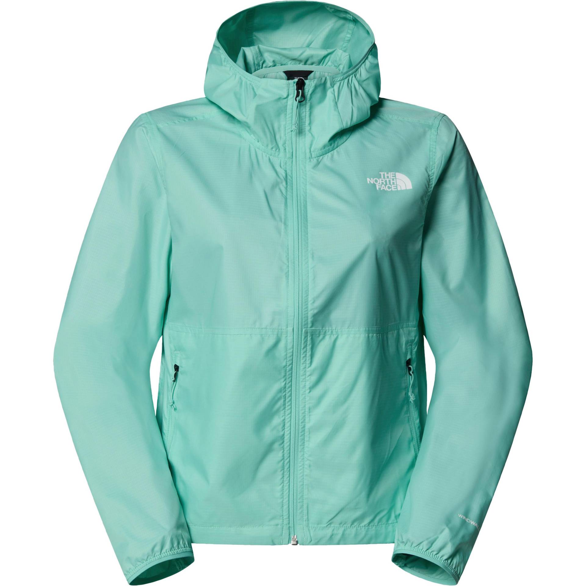The North Face CYCLONE WIND Funktionsjacke Damen von The North Face